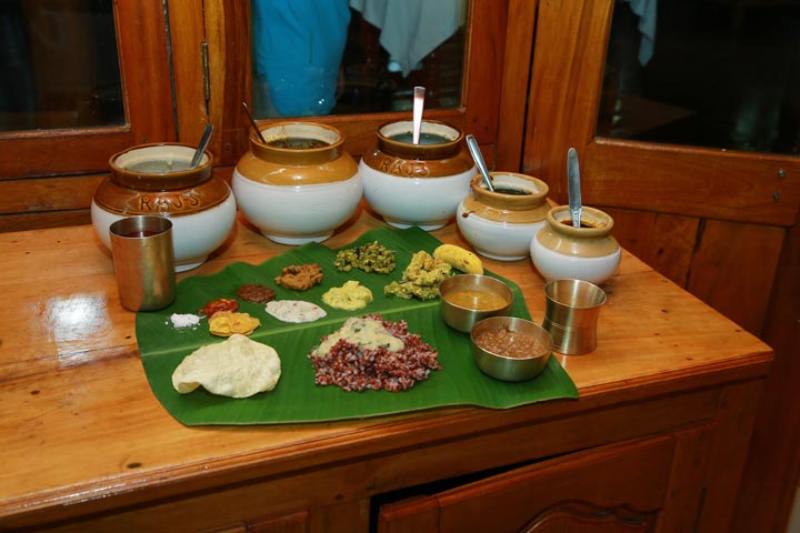 Apana 6 - Centre spirituel ayurvédique dans le nord Kerala