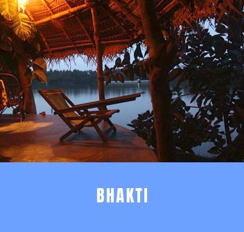 Bhakti - Centre ayurvédique en bord de mer