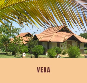 Veda - Centre ayurvédique dans les terres